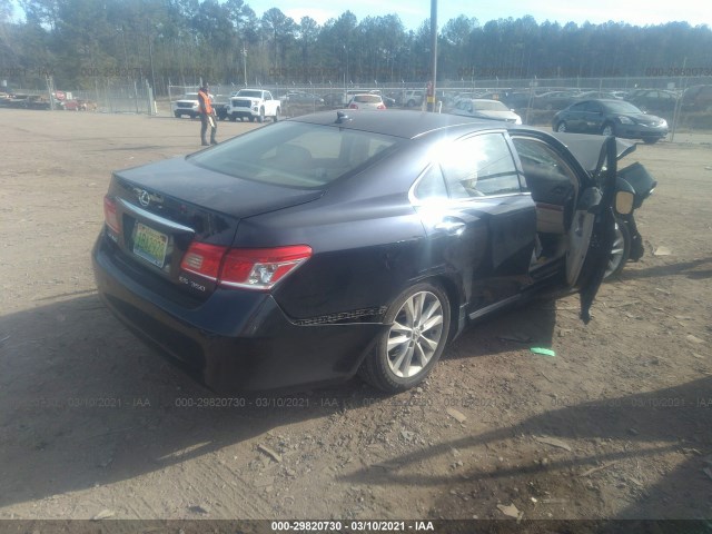 Photo 3 VIN: JTHBK1EG2A2350197 - LEXUS ES 350 