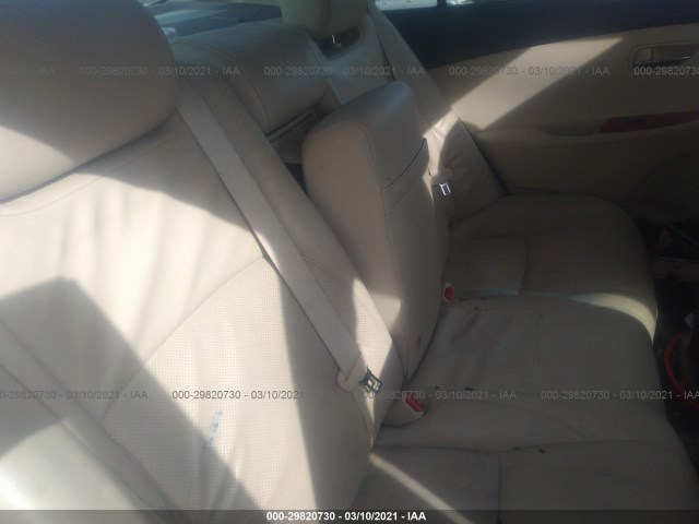 Photo 7 VIN: JTHBK1EG2A2350197 - LEXUS ES 350 