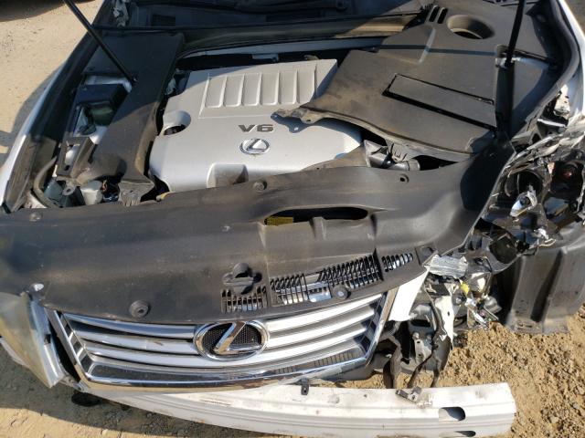 Photo 6 VIN: JTHBK1EG2A2350751 - LEXUS ES 350 