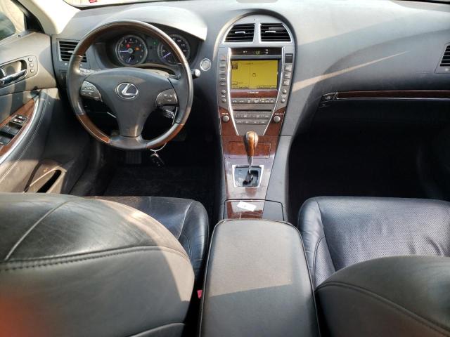 Photo 7 VIN: JTHBK1EG2A2350801 - LEXUS ES 350 