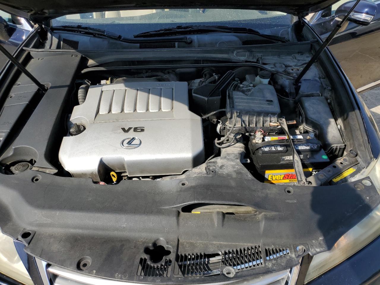 Photo 10 VIN: JTHBK1EG2A2352189 - LEXUS ES 