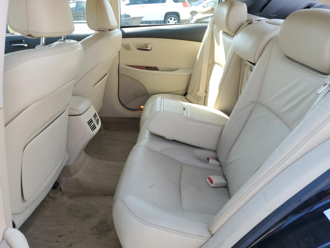 Photo 9 VIN: JTHBK1EG2A2352189 - LEXUS ES 