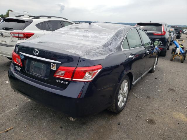 Photo 3 VIN: JTHBK1EG2A2353794 - LEXUS ES 350 