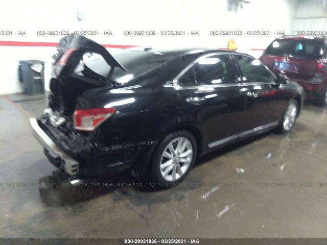 Photo 3 VIN: JTHBK1EG2A2354119 - LEXUS ES 350 