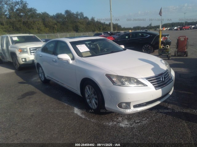 Photo 0 VIN: JTHBK1EG2A2355013 - LEXUS ES 350 