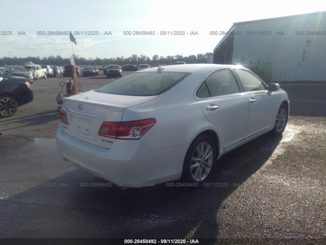 Photo 3 VIN: JTHBK1EG2A2355013 - LEXUS ES 350 