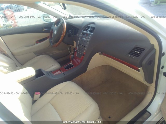 Photo 4 VIN: JTHBK1EG2A2355013 - LEXUS ES 350 