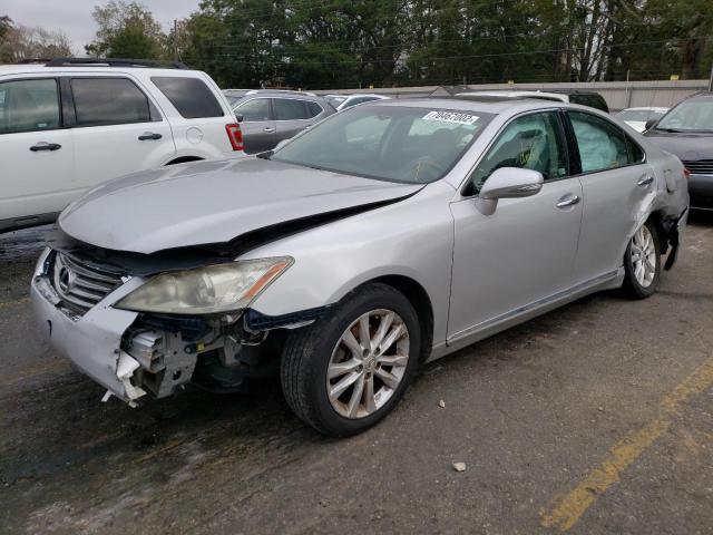 Photo 0 VIN: JTHBK1EG2A2355528 - LEXUS ES 350 