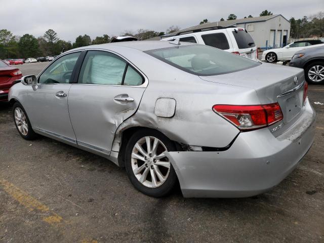 Photo 1 VIN: JTHBK1EG2A2355528 - LEXUS ES 350 