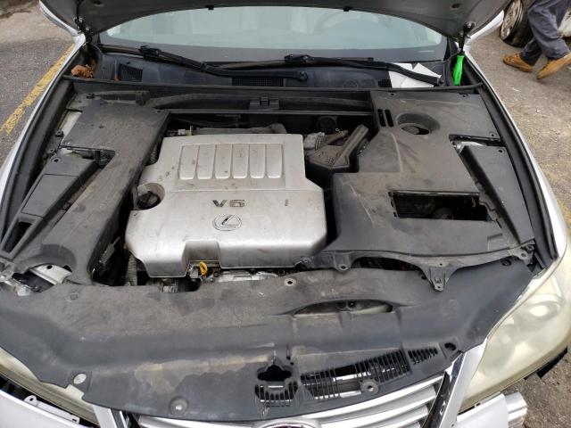 Photo 10 VIN: JTHBK1EG2A2355528 - LEXUS ES 350 