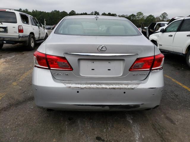 Photo 5 VIN: JTHBK1EG2A2355528 - LEXUS ES 350 