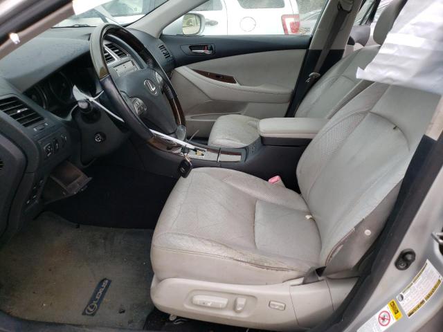 Photo 6 VIN: JTHBK1EG2A2355528 - LEXUS ES 350 