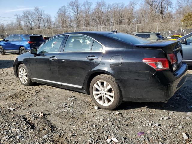 Photo 1 VIN: JTHBK1EG2A2356257 - LEXUS ES350 