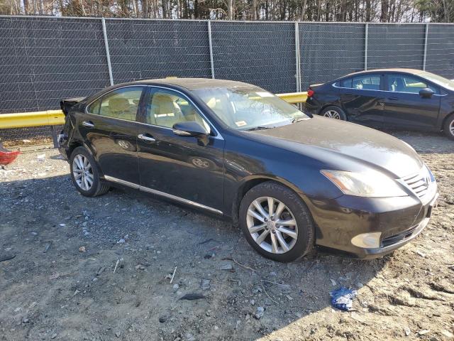 Photo 3 VIN: JTHBK1EG2A2356257 - LEXUS ES350 