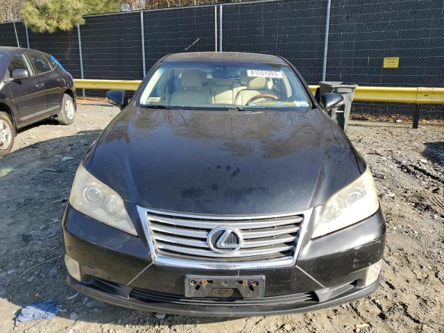 Photo 4 VIN: JTHBK1EG2A2356257 - LEXUS ES350 