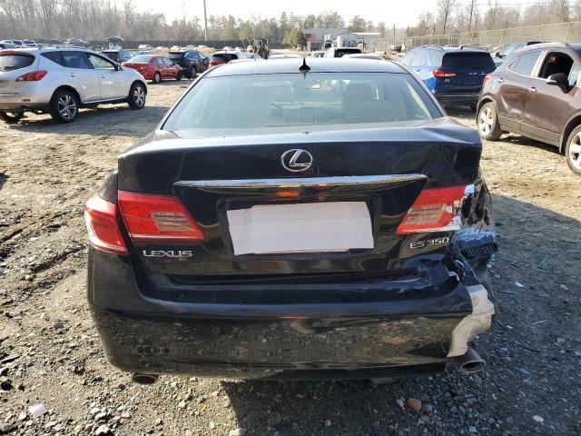 Photo 5 VIN: JTHBK1EG2A2356257 - LEXUS ES350 