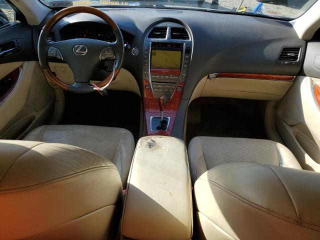 Photo 7 VIN: JTHBK1EG2A2356257 - LEXUS ES350 