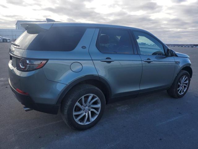 Photo 2 VIN: JTHBK1EG2A2357232 - LAND ROVER DISCOVERY 