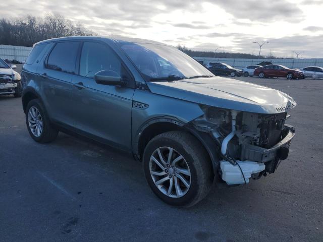 Photo 3 VIN: JTHBK1EG2A2357232 - LAND ROVER DISCOVERY 