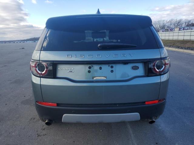 Photo 5 VIN: JTHBK1EG2A2357232 - LAND ROVER DISCOVERY 