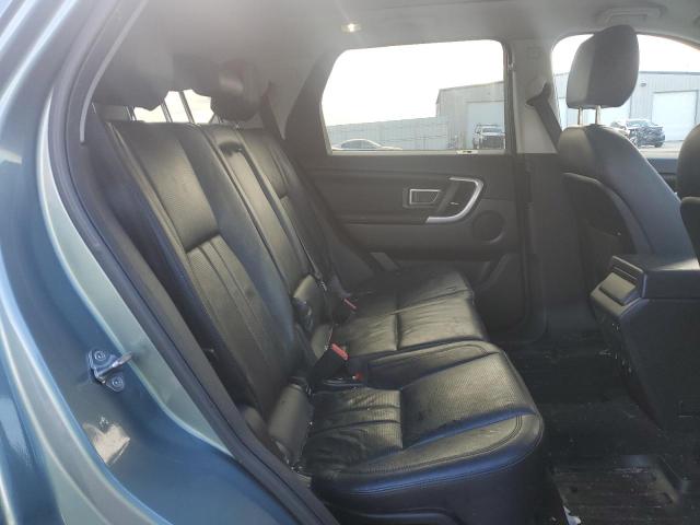 Photo 9 VIN: JTHBK1EG2A2357232 - LAND ROVER DISCOVERY 