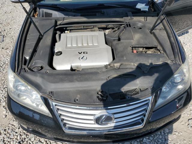 Photo 10 VIN: JTHBK1EG2A2357733 - LEXUS ES 350 