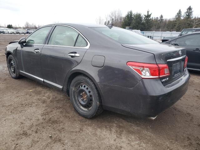 Photo 1 VIN: JTHBK1EG2A2358798 - LEXUS ES350 