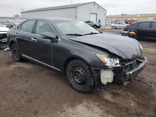 Photo 3 VIN: JTHBK1EG2A2358798 - LEXUS ES350 