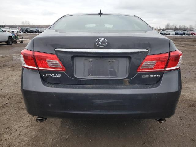 Photo 5 VIN: JTHBK1EG2A2358798 - LEXUS ES350 