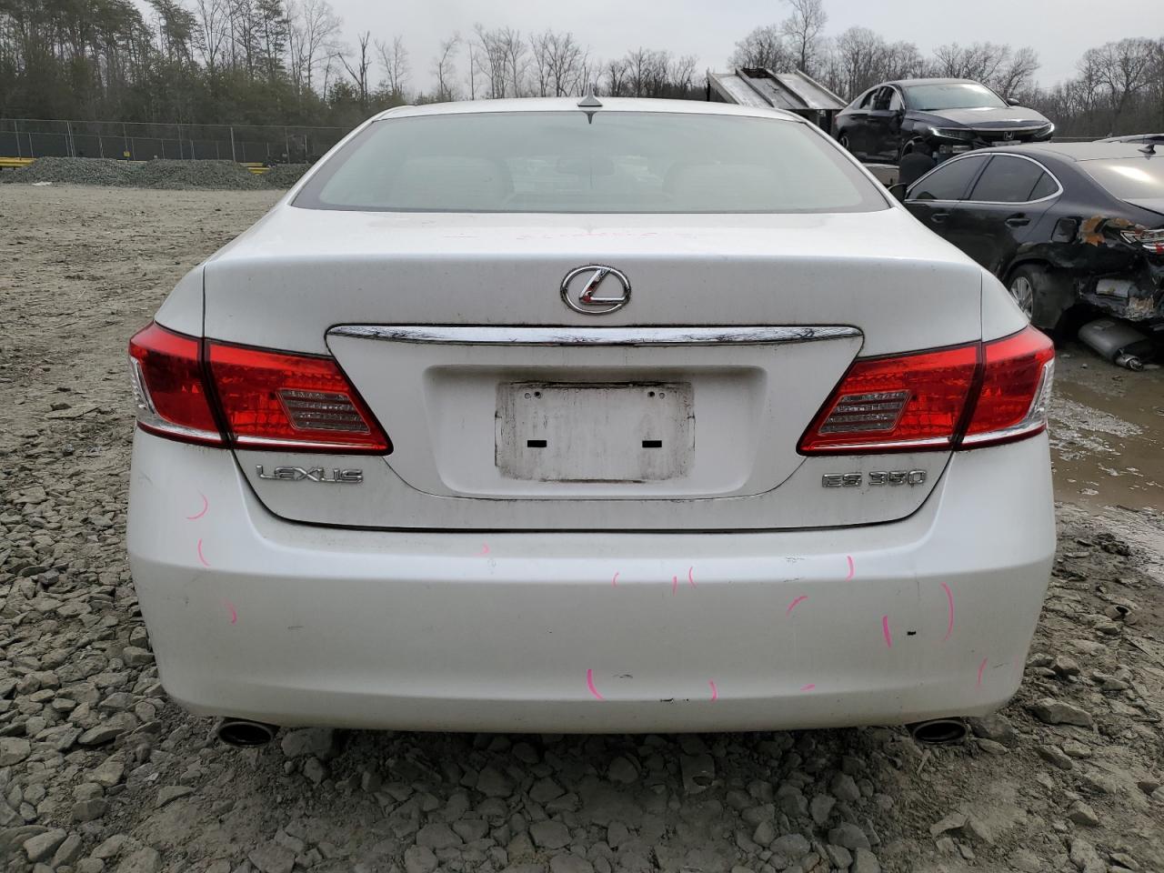 Photo 5 VIN: JTHBK1EG2A2359143 - LEXUS ES 