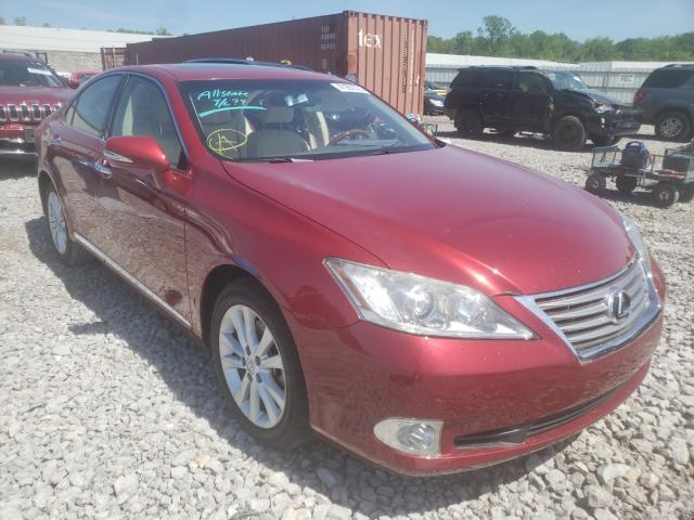 Photo 0 VIN: JTHBK1EG2A2362673 - LEXUS ES 350 