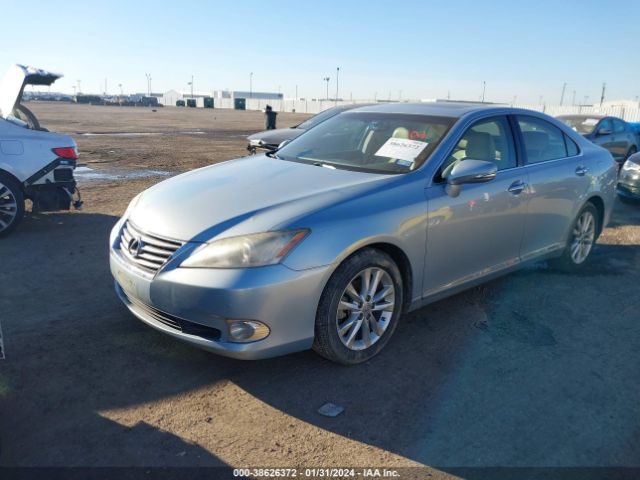 Photo 1 VIN: JTHBK1EG2A2365556 - LEXUS ES 350 