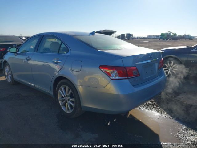 Photo 2 VIN: JTHBK1EG2A2365556 - LEXUS ES 350 