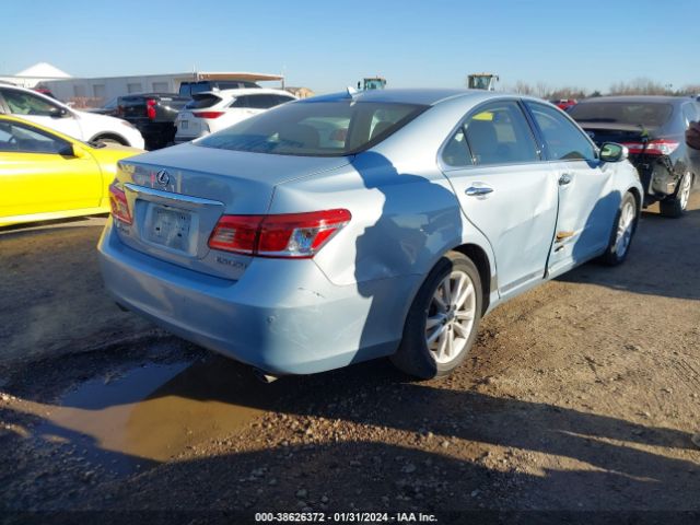 Photo 3 VIN: JTHBK1EG2A2365556 - LEXUS ES 350 