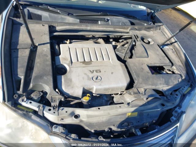 Photo 9 VIN: JTHBK1EG2A2365556 - LEXUS ES 350 