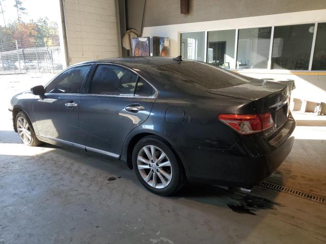 Photo 1 VIN: JTHBK1EG2A2366528 - LEXUS ES350 