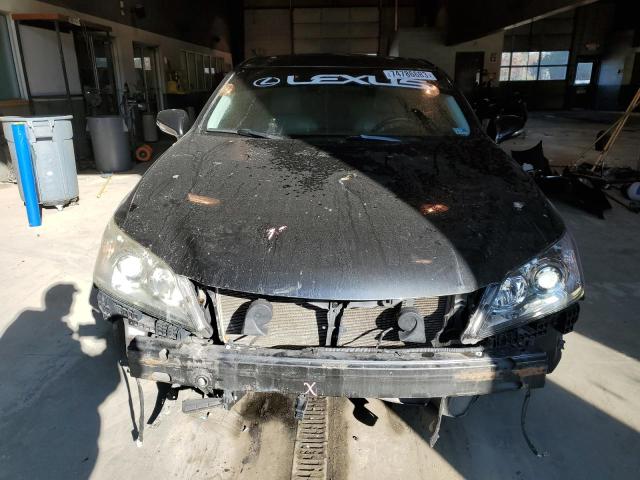 Photo 4 VIN: JTHBK1EG2A2366528 - LEXUS ES350 