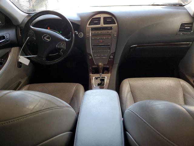 Photo 7 VIN: JTHBK1EG2A2366528 - LEXUS ES350 