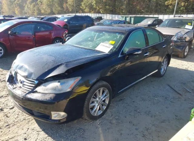 Photo 1 VIN: JTHBK1EG2A2368229 - LEXUS ES 350 