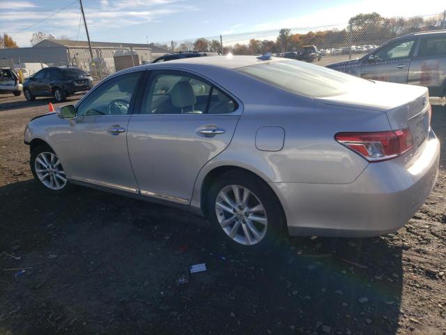 Photo 1 VIN: JTHBK1EG2A2369459 - LEXUS ES350 