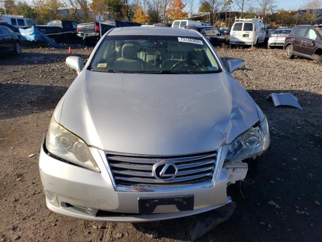 Photo 4 VIN: JTHBK1EG2A2369459 - LEXUS ES350 