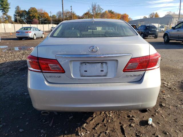 Photo 5 VIN: JTHBK1EG2A2369459 - LEXUS ES350 