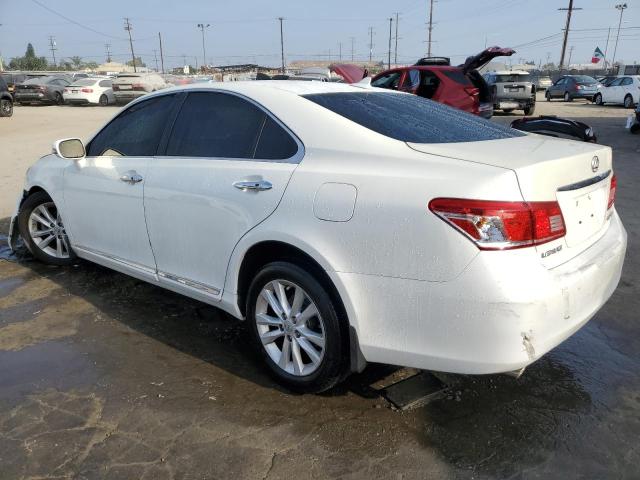 Photo 1 VIN: JTHBK1EG2A2369915 - LEXUS ES 350 