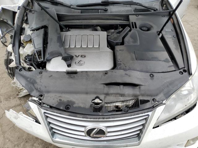 Photo 10 VIN: JTHBK1EG2A2369915 - LEXUS ES 350 