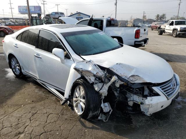 Photo 3 VIN: JTHBK1EG2A2369915 - LEXUS ES 350 