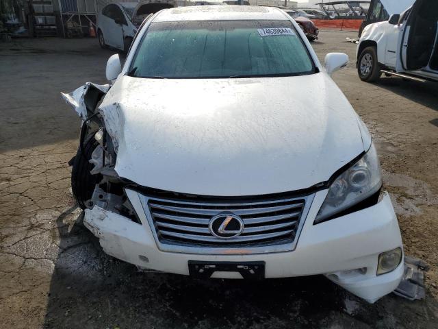 Photo 4 VIN: JTHBK1EG2A2369915 - LEXUS ES 350 