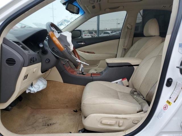 Photo 6 VIN: JTHBK1EG2A2369915 - LEXUS ES 350 