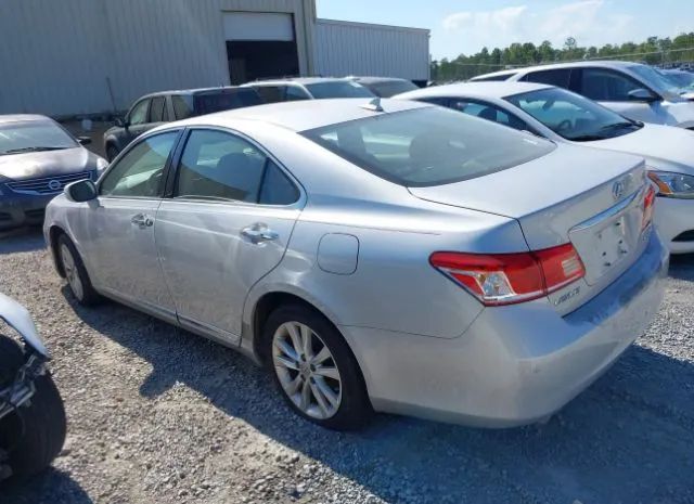 Photo 2 VIN: JTHBK1EG2A2374127 - LEXUS ES 350 