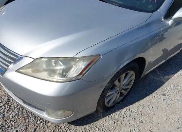 Photo 5 VIN: JTHBK1EG2A2374127 - LEXUS ES 350 