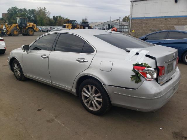 Photo 1 VIN: JTHBK1EG2A2376976 - LEXUS ES 350 